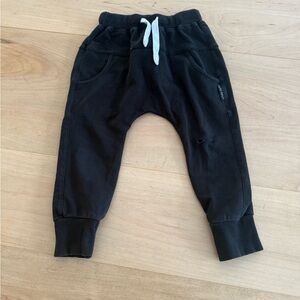 Little Bipsy joggers